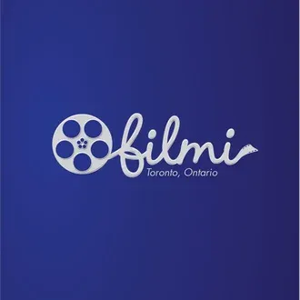 Filmi Toronto's South Asian Film Festival logo