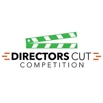 Directors Cut Short Film Competition logo