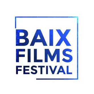 Baix Films Festival logo