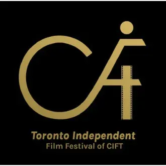 Toronto Independent Film Festival of Cift logo