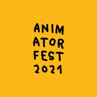 Animator FEST - European Youth Festival of Animated Film logo