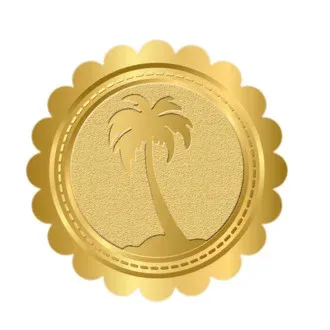 International Film Festival of Andaman and Nicobar logo