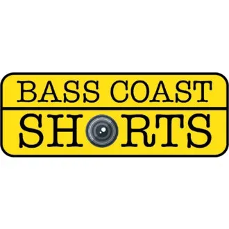 Bass Coast Shorts logo