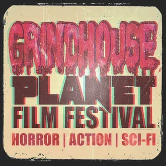 Grindhouse Planet Film Festival logo