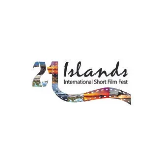 21 Islands International Short Film Fest logo