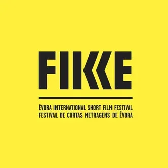 FIKE - Festival Internacional de Curtas-Metragens de Évora | Évora International Short-Film Festival logo
