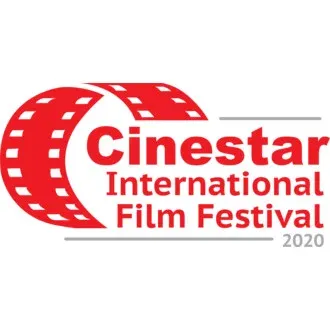 Cinestar International Film Festival (CIFF) Guadeloupe logo