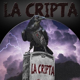 La Cripta logo