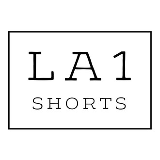 LA1 Shorts