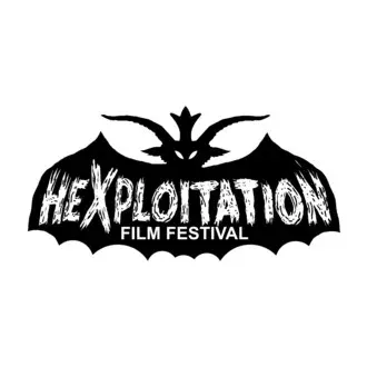 Hexploitation Film Festival logo