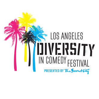LA Diversity in Comedy Festival