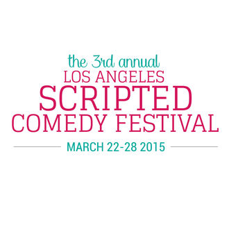 Annual Los Angeles Scripted Comedy Festival