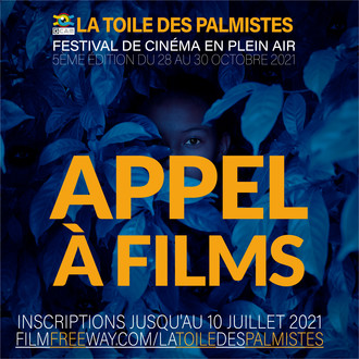 La Toile des Palmistes