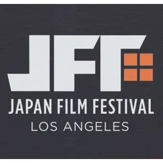 Japan Film Festival Los Angeles logo