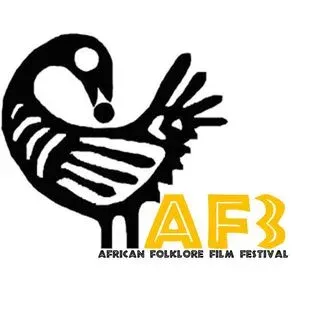 African Folklore Film Festival logo