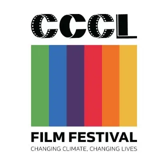 Changing Climate, Changing Lives (CCCL) Film Festival logo
