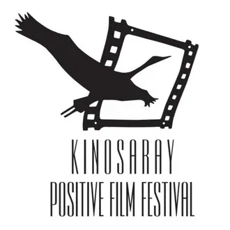 Kinosaray - Positive Film Festival logo