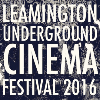 Leamington Underground Cinema Festival