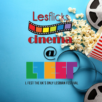 Lesflicks Cinema at LFEST