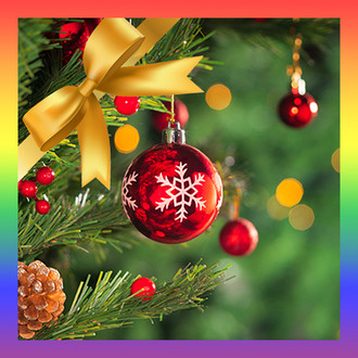 Lesflicks Xmas Film Festival