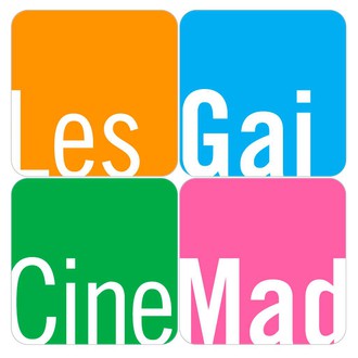 LesGaiCineMad, Madrid International LGBTI Film Festival