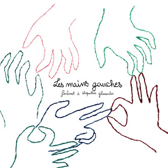 Les Mains Gauches - Queer Feminist Short Movies