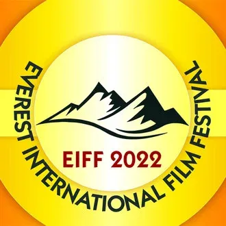 Everest International Film Festival logo