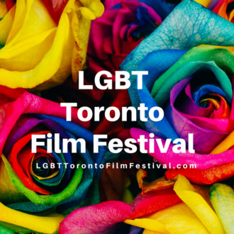 LGBTQ+ Toronto Film Festival