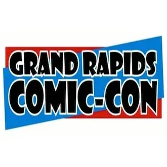 Grand Rapids Comic-Con Film Festival logo
