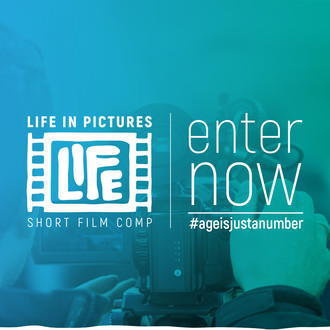 Life in Pictures Filmmaking Competition
