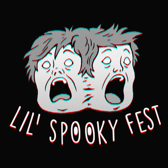lil' spooky fest