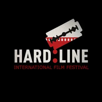 HARD:LINE International Film Festival logo
