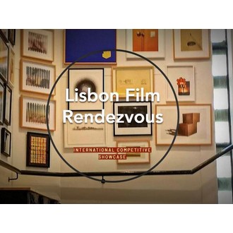 Lisbon Film Rendezvous