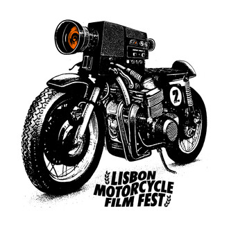 Lisbon Motorcycle Film Fest