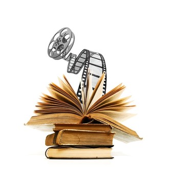 Literature in cinema