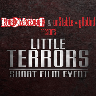 Little Terrors Short Film Festival