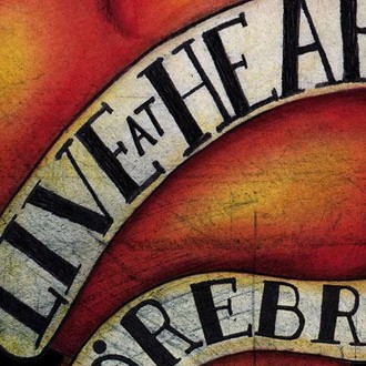 Live at Heart Film
