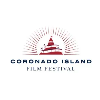 Coronado Island Film Festival logo