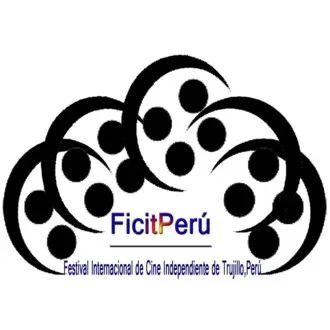 Trujillo International Independent Film Festival logo