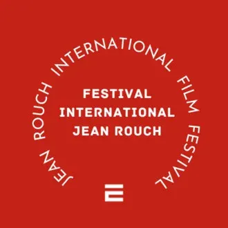 Festival international Jean Rouch Jean Rouch International Film Festival logo