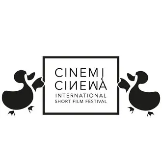 Cinemì Cinemà International Short Film Festival logo