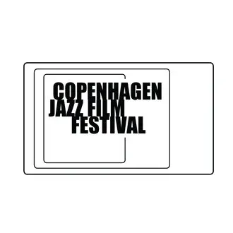 Jazz Film Festival, Copenhagen logo
