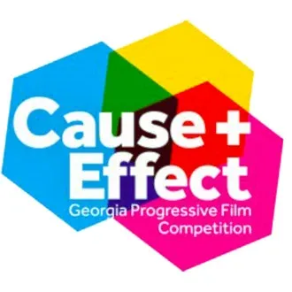 Cause + Effect Film Festival logo
