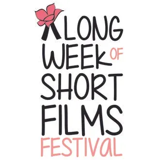 A Long Week of Short Films Festival Shanghai logo
