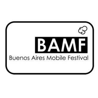 Buenos Aires Mobile Festival - BAMF logo