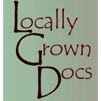 Locally Grown Docs