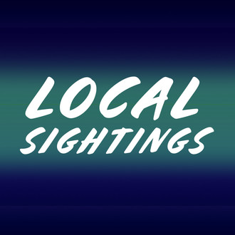 Local Sightings Film Festival - Pacific Northwest