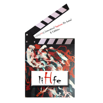 LOGIHQ International Happiness Film Festival & Exhibition, liHfe-