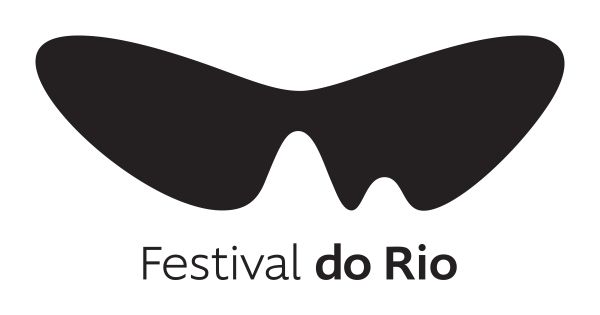 Rio de Janeiro International Film Festival logo