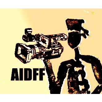 Athens International Digital Film Festival logo